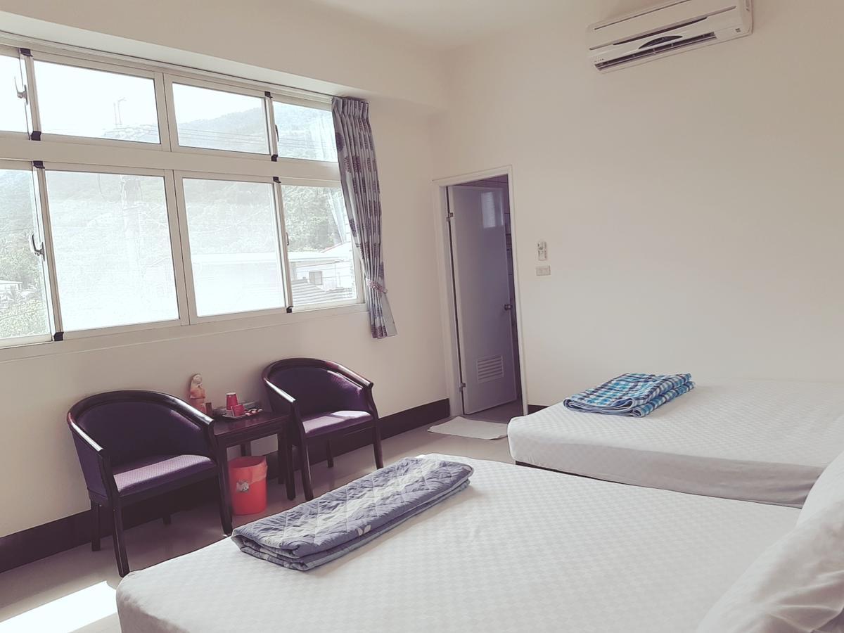 Jinlun Village Homestay Taimali Exterior foto